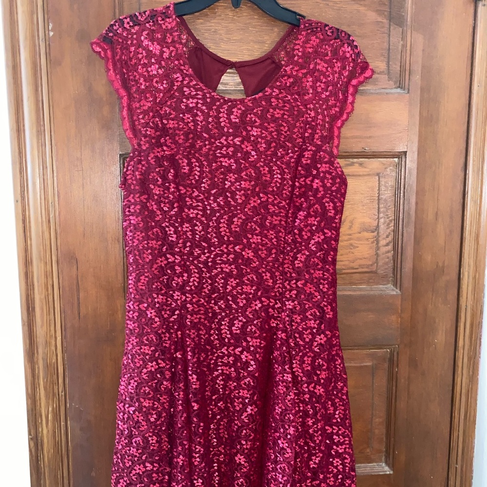 Party dress